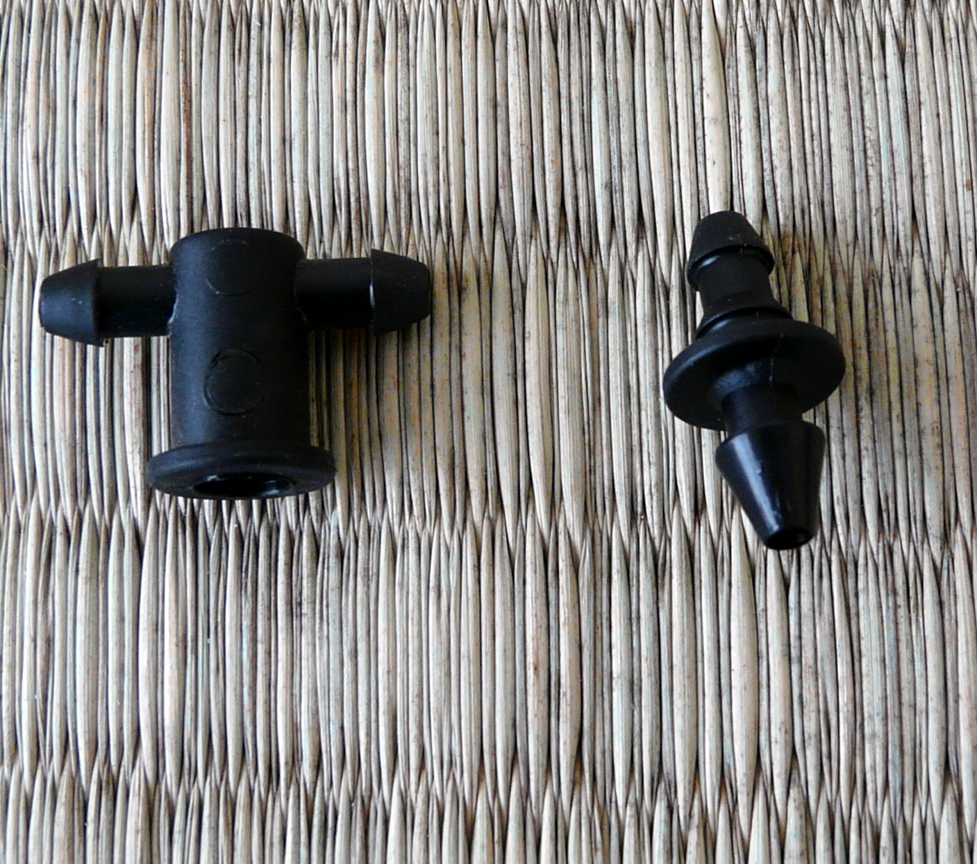 Adaptador para riego - Image 3